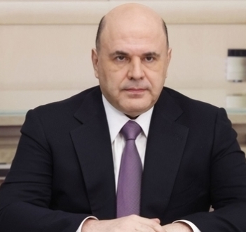 Премьер-министр РФ Михаил Мишустин может приехать в Нижний Новгород на следующей неделе