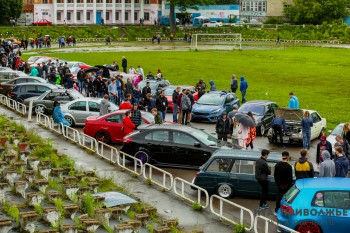 Бизнесмен в Удмуртии заплатит 4,5 млн рублей за ввоз 11 машин "для себя"