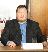 В Первомайске итоги выборов четко отражают настроение избирателей - Барановский