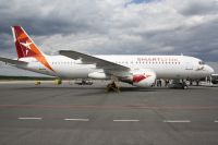Греческая Astra Airlines начала совершать регулярные рейсы в Салоники из Нижегородского аэропорта
