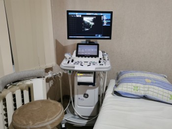Починковская ЦРБ получит новое медицинское оборудование в рамках нацпроекта &quot;Здравоохранение&quot;