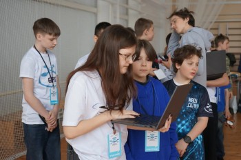 В Балахне прошел финал регионального Кубка БАС