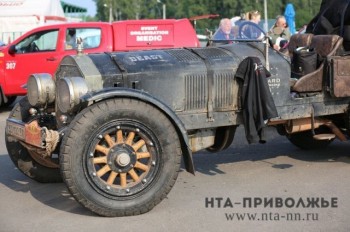 "Развитие регионального туризма во многом зависит от активности каждого района и городского округа", - Глеб Никитин