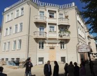 Балконы в 7 многоквартирных домах планируется отремонтировать в Чебоксарах в 2015 году в рамках муниципальной программы софинансирования капитального ремонта балконов и фасадов 