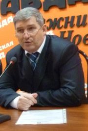 В отношении сотрудников Приволжского таможенного управления за 2010 год было возбуждено 32 уголовных дела по признакам коррупции - Голоскоков
