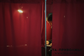 Депутат ГД РФ Алексей Куринный заявил о возбуждении уголовного дело по фальсификации на выборах в ЗС Ульяновской области