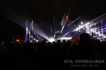AFP-2019  проходит в Нижегородской области 