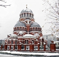 Нижегородский райсуд приостановил действие разрешения на строительство гостиницы около Сормовского собора