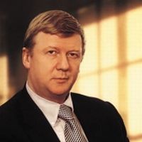 Объем производства наноиндустрии в России к 2015 году должен составлять 900 млрд. рублей - Чубайс