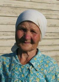 Волонтеры просят помощи в розыске 83-летней Галины Гараниной, пропавшей в Дальнеконстантиновском районе Нижегородской области