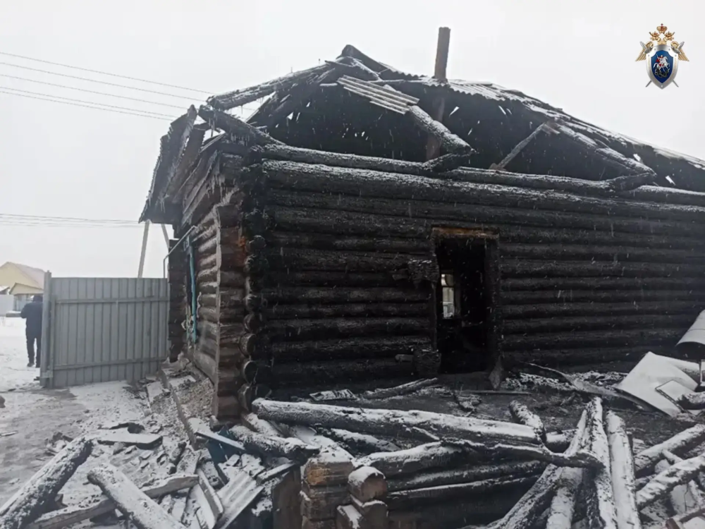 Жительницу Башкирии обвиняют в тройном убийстве