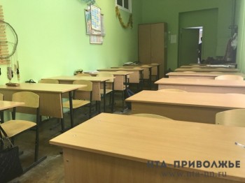 Уроки в 1-4 классах рекомендовали отменить в ульяновских школах