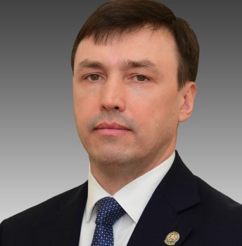 Фаниль Аглиуллин согласован на пост заместителя премьер-министра Татарстана