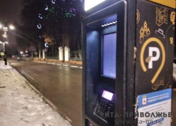 40 минут бесплатной парковки предусмотрят на пл. Привокзальной в Пензе