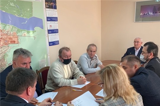 Две управляющие организации в Чувашии получили лицензии