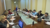Вопрос наведения порядка в работе "питейных заведений" обсудили на круглом столе в Чебоксарах