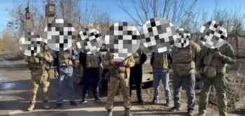 Саратовские участники СВО обратились к Путину из-за объединения районов