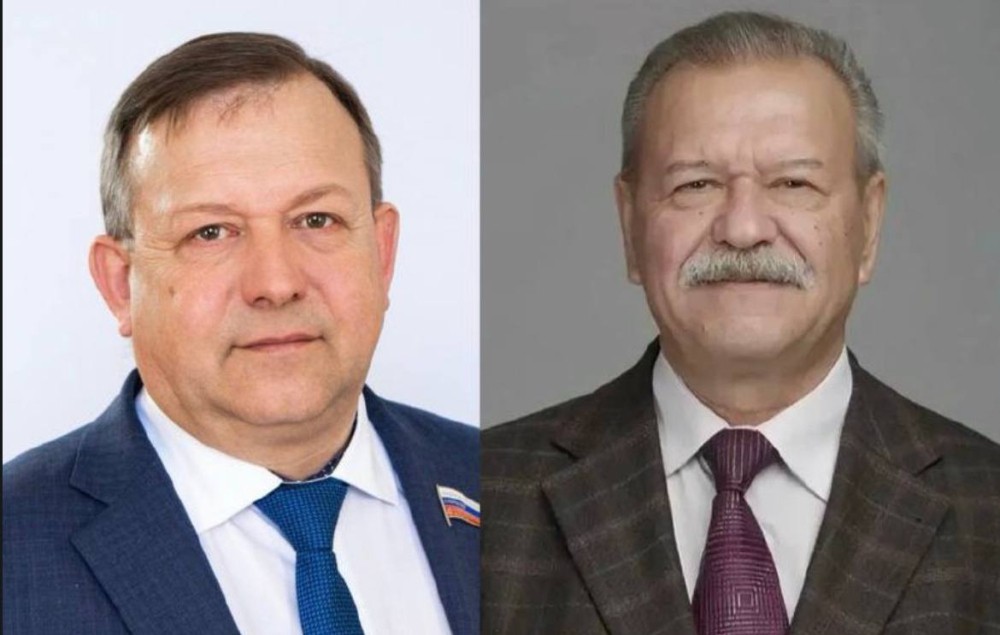 Депутату ЗС НО Игорю Норенкову присвоили звание "Заслуженный экономист РФ" Депутату ЗС НО Игорю Норенкову присвоили звание "Заслуженный экономист РФ"