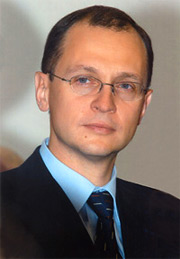 Глава Росатома Кириенко отмечает в четверг свой День рождения