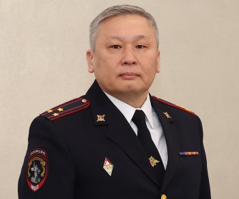 Виктор Бортожинов назначен замначальника ГУ МВД России по Нижегородской области