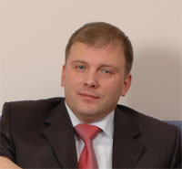 Курдюмов вновь избран координатором НРО ЛДПР