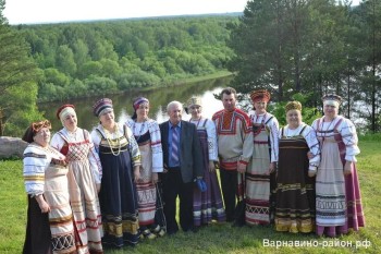 В Варнавине  состоится Межрегиональный фестиваль песни «Голос Ветлуги»