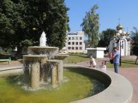 Победители городского смотра-конкурса на лучшее озеленение и благоустройство объявлены в Чебоксарах 


