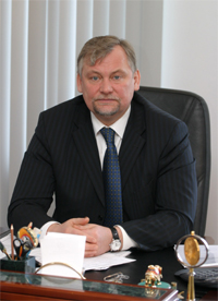 Булавинов призвал предпринимателей обращаться в правоохранительные органы при возникновении препятствий для участия в муниципальных конкурсах
