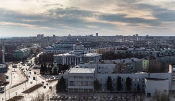 Оборонные предприятия Дзержинска частично перешли на усиленный режим работы