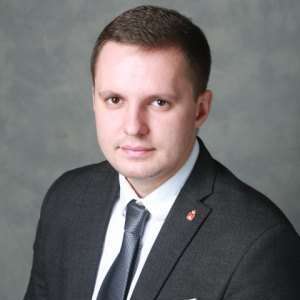 Станиславу Швецову передан мандат Вячеслава Григорьева в Заксобрании Прикамья