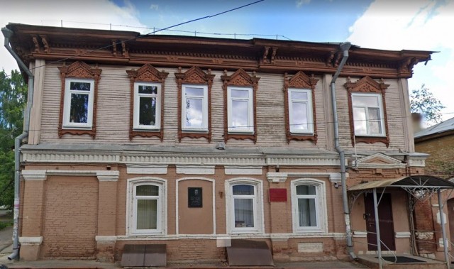 Попавшая в зону метростроя школа искусств на ул. Сенной в Нижнем Новгороде получит новое здание