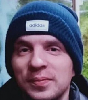 Волонтеры ищут 24-летнего Илью Иванова, пропавшего в Нижнем Новгороде 25 ноября