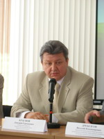 В Н.Новгороде в марте пройдет форум по вопросам вступления России в ВТО

