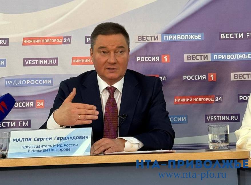 Сергей Малов: безвиз с Китаем может быть продлён