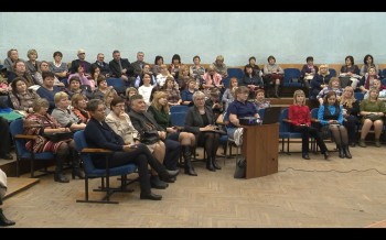 Вопрос перевода детского хирургического отделения нижегородской больницы № 40 обсудили в Автозаводском районе