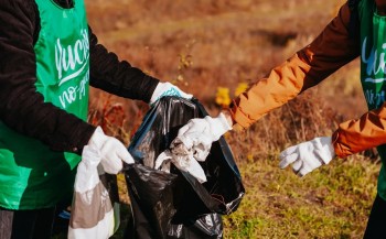 В Нижнем Новгороде состоится акция «Особенности национальной уборки»
