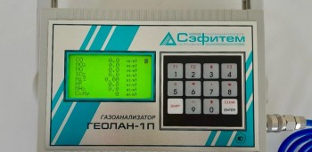 Газоанализатор подключат к проверкам качества воздуха в Нижнем Новгороде
