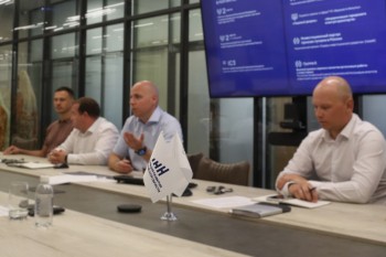 Бизнес оценил работу Корпорации развития Нижегородской области