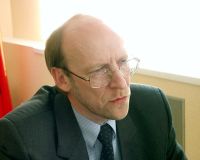 Экс-министр строительства и ЖКХ Нижегородской области Павел Марков назначен главой департамента жилья администрации Нижнего Новгорода