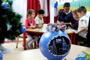 Меры безопасности в детсадах должны быть усилены, - Алексей Ладыков
