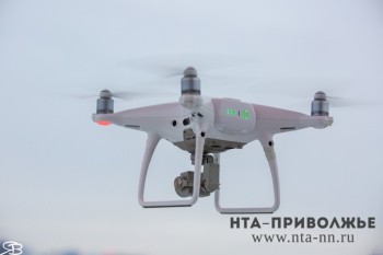 Татарстан и Росавиация договорились об &quot;открытии неба&quot; для гражданских БпЛА