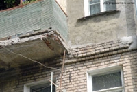 Около 1 млрд. рублей будет направлено на проведение текущего ремонта в многоквартирных домах Нижнего Новгорода до конца 2015 года

