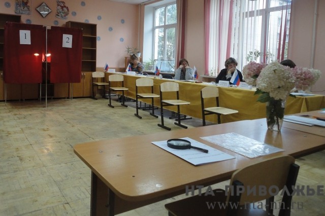 День сотрудника избирательной системы учредят в Оренбуржье