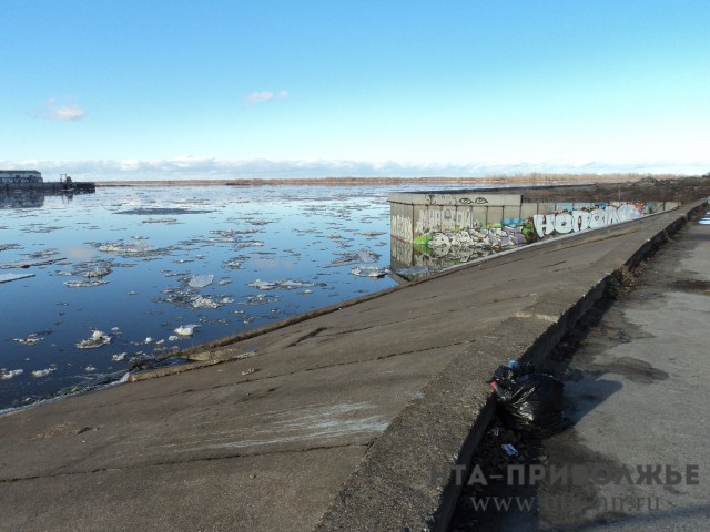 Потенциально опасные гидроузлы Кировской области планируется отремонтировать в 2022-2023 годах