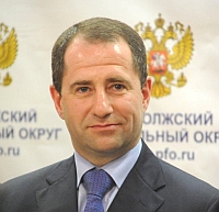 Бабич подготовит руководству РФ предложения от регионов ПФО по снижению рисков для предприятий в новых экономических условиях