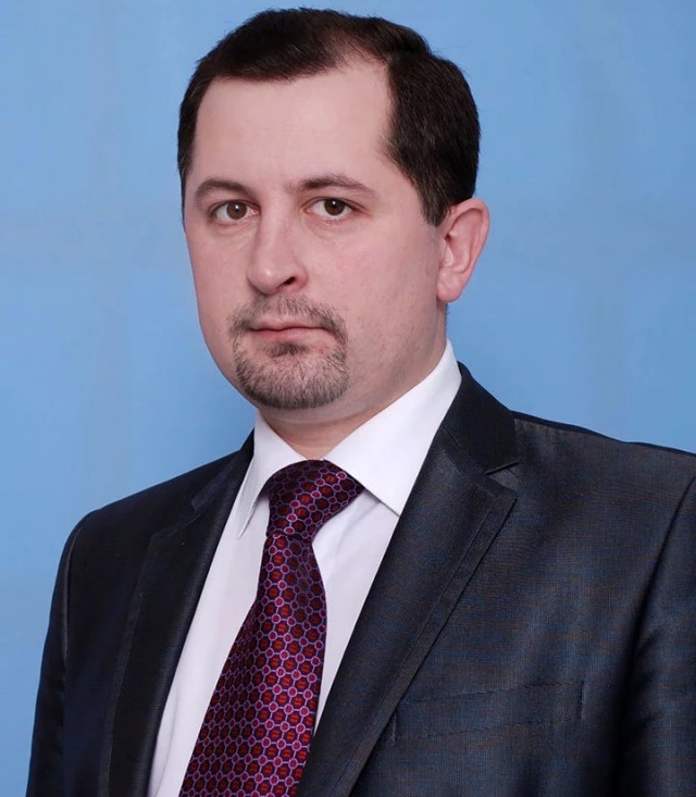 Владимир Радченко возглавит департамент образования Нижнего Новгорода Владимир Радченко возглавит департамент образования Нижнего Новгорода