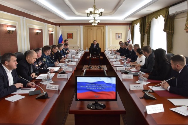 Фото предоставлено пресс-службой полномочного представителя президента РФ в ПФО Фото предоставлено пресс-службой полномочного представителя президента РФ в ПФО