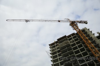 Прокуратура пресекла незаконный ввод в эксплуатацию домов в Нижегородской области