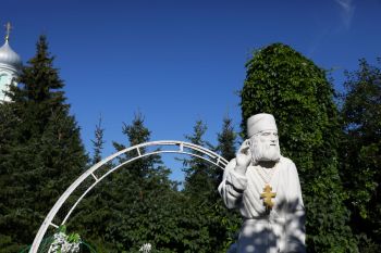 Посвященные Дню памяти преподобного Серафима Саровского мероприятия прошли в Дивееве