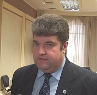 Доходы Небова в 2011 году увеличились почти на 1 млн. рублей
